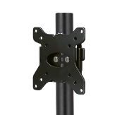 Picture of B-Tech Universal Flat Screen Floor Stand (VESA 100 x 100) - 1.6m Ø50mm Pole