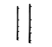 Picture of B-Tech SYSTEM X - VESA 800 Flat Screen Interface Arms for BT8390 (Pair)