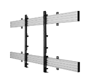 Picture of B-Tech SYSTEM X - VESA 800 Flat Screen Interface Arms for BT8390 (Pair)