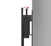 Picture of B-Tech SYSTEM X - VESA 800 Flat Screen Interface Arms for BT8390 (Pair)