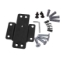 Picture of B-Tech SYSTEM X - Rail Mounting Bracket for BT8390 - 19mm from Wall