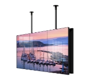 Picture of B-Tech SYSTEM X - Rail Mounting Bracket for BT8390 - 19mm from Wall