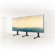 Picture of B-Tech SYSTEM X - Mobile Stand for LG 171inch All-In-One Ultra-wide dvLED Displays