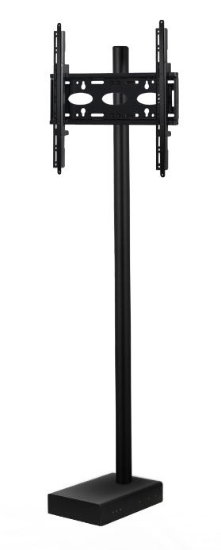 Picture of B-Tech BT8577/B signage display mount 190.5 cm (75") Black
