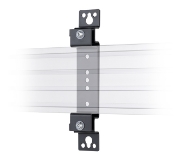 Picture of B-Tech SYSTEM X - Adjustable Depth Rail Mounting Bracket