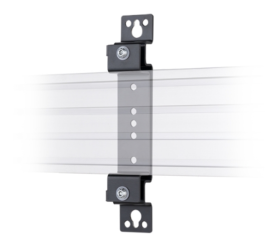 Picture of B-Tech SYSTEM X - Adjustable Depth Rail Mounting Bracket