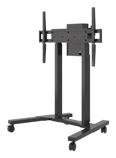 Picture of B-Tech BT8558 2.54 m (100") Black