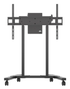 Picture of B-Tech BT8558 2.54 m (100") Black