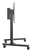 Picture of B-Tech BT8558 2.54 m (100") Black