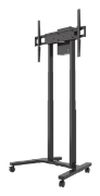 Picture of B-Tech BT8558 2.54 m (100") Black