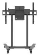 Picture of B-Tech BT8558 2.54 m (100") Black
