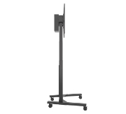 Picture of B-Tech BT8558 2.54 m (100") Black