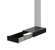 Picture of B-Tech Retractable Floor Base