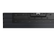 Picture of B-Tech SYSTEM X - Floor Stand for Samsung All-in-One 146 inch IAB Display