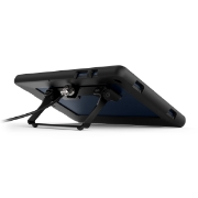 Picture of Compulocks Galaxy Tab A9+ 11" Secured Kickstand - Black