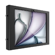 Picture of Compulocks iPad Air M2 13" (2024), Apex Secured Enclosure Wall Mount - Black
