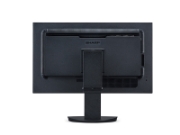 Picture of Sharp MultiSync EA272Q computer monitor 68.6 cm (27") 2560 x 1440 pixels 4K Ultra HD LCD Black