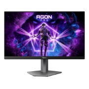 Picture of AOC AGON PRO AG246FK computer monitor 61.2 cm (24.1") 1920 x 1080 pixels Full HD LCD Black
