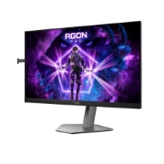 Picture of AOC AGON PRO AG246FK computer monitor 61.2 cm (24.1") 1920 x 1080 pixels Full HD LCD Black