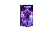 Picture of AOC AGON PRO AG246FK computer monitor 61.2 cm (24.1") 1920 x 1080 pixels Full HD LCD Black