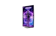 Picture of AOC AGON PRO AG246FK computer monitor 61.2 cm (24.1") 1920 x 1080 pixels Full HD LCD Black