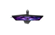 Picture of AOC AGON PRO AG246FK computer monitor 61.2 cm (24.1") 1920 x 1080 pixels Full HD LCD Black