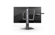 Picture of AOC AGON PRO AG246FK computer monitor 61.2 cm (24.1") 1920 x 1080 pixels Full HD LCD Black