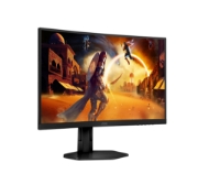 Picture of AOC G4 CQ27G4X computer monitor 68.6 cm (27") 2560 x 1440 pixels Quad HD LCD Black