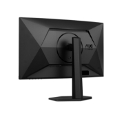 Picture of AOC G4 CQ27G4X computer monitor 68.6 cm (27") 2560 x 1440 pixels Quad HD LCD Black