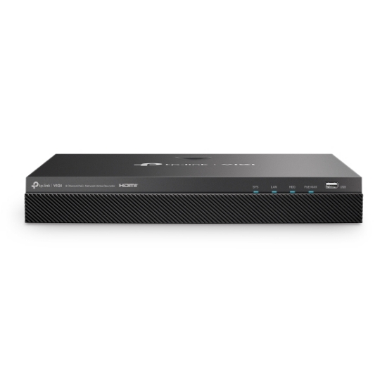 Picture of TP-Link VIGI 8 Channel PoE+ Network Video Recorder