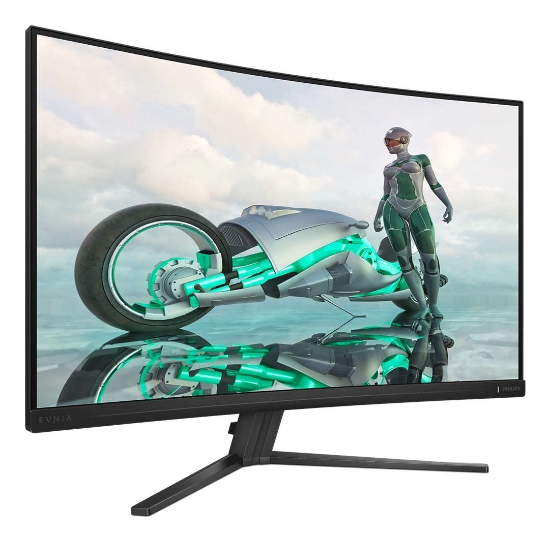 Picture of Philips Evnia 32M2C3500L/00 computer monitor 80 cm (31.5") 2560 x 1440 pixels Quad HD LCD Black
