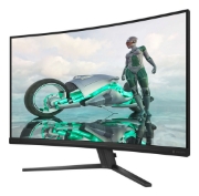 Picture of Philips Evnia 32M2C3500L/00 computer monitor 80 cm (31.5") 2560 x 1440 pixels Quad HD LCD Black