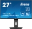 Image de iiyama ProLite XUB2792UHSU-B6 écran plat de PC 68,6 cm (27") 3840 x 2160 pixels 4K Ultra HD LED Noir