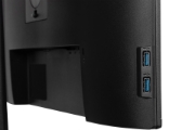 Picture of iiyama ProLite XUB2792UHSU-B6 computer monitor 68.6 cm (27") 3840 x 2160 pixels 4K Ultra HD LED Black