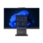 Picture of Lenovo ThinkCentre neo 50a Intel® Core™ i5 i5-13420H 68.6 cm (27") 1920 x 1080 pixels All-in-One PC 16 GB DDR5-SDRAM 512 GB SSD Windows 11 Pro Wi-Fi 6 (802.11ax) Grey