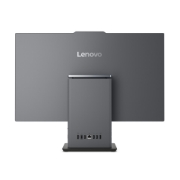 Picture of Lenovo ThinkCentre neo 50a Intel® Core™ i5 i5-13420H 68.6 cm (27") 1920 x 1080 pixels All-in-One PC 16 GB DDR5-SDRAM 512 GB SSD Windows 11 Pro Wi-Fi 6 (802.11ax) Grey