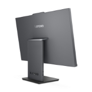 Picture of Lenovo ThinkCentre neo 50a Intel® Core™ i5 i5-13420H 68.6 cm (27") 1920 x 1080 pixels All-in-One PC 16 GB DDR5-SDRAM 512 GB SSD Windows 11 Pro Wi-Fi 6 (802.11ax) Grey