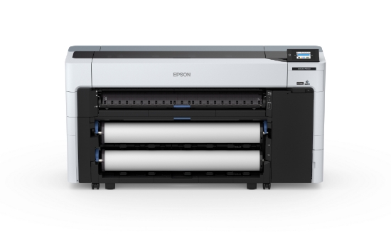 Picture of Epson SureColor SC-P8500D STD large format printer Wi-Fi Inkjet Colour 1200 x 2400 DPI A0 (841 x 1189 mm) Ethernet LAN