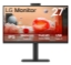 Picture of LG 27BA850-B computer monitor 68.6 cm (27") 1920 x 1080 pixels Full HD Black