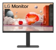 Picture of LG 27BA850-B computer monitor 68.6 cm (27") 1920 x 1080 pixels Full HD Black