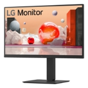 Picture of LG 27BA850-B computer monitor 68.6 cm (27") 1920 x 1080 pixels Full HD Black