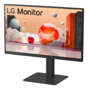 Picture of LG 27BA850-B computer monitor 68.6 cm (27") 1920 x 1080 pixels Full HD Black