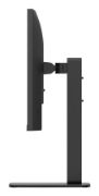 Picture of LG 27BA850-B computer monitor 68.6 cm (27") 1920 x 1080 pixels Full HD Black