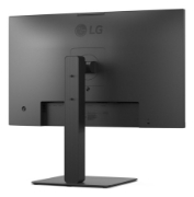 Picture of LG 27BA850-B computer monitor 68.6 cm (27") 1920 x 1080 pixels Full HD Black