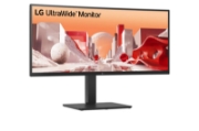 Picture of LG 34BA85QE-B computer monitor 86.4 cm (34") 3440 x 1440 pixels Wide Quad HD LCD Black