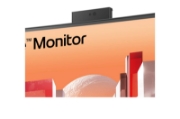 Picture of LG 34BA85QE-B computer monitor 86.4 cm (34") 3440 x 1440 pixels Wide Quad HD LCD Black