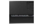 Picture of LG 34BA85QE-B computer monitor 86.4 cm (34") 3440 x 1440 pixels Wide Quad HD LCD Black