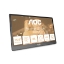 Picture of AOC T2 16T3EA computer monitor 39.6 cm (15.6") 1920 x 1080 pixels Full HD Black