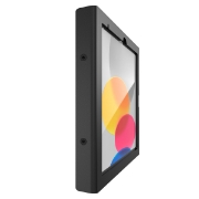 Picture of Compulocks iPad 10.9" 10th Gen Swell Enclosure Mast Counter Stand - Black