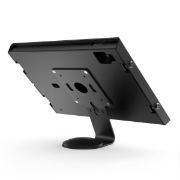 Picture of Compulocks iPad Air M2 13" (2024), Apex Enclosure Core Stand - Black